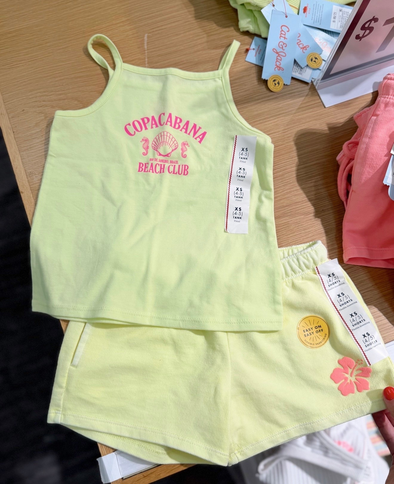 The cutest little girl summer outfit idea 🌺 @Target

#LTKKids #LTKmomlife #LTKootd