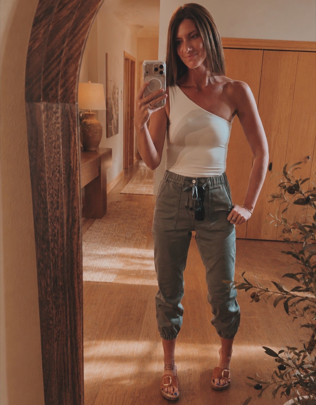 Date night, but make it both comfy and sexy.

#LTKootd #LTKmomlife #LTKSaleAlert