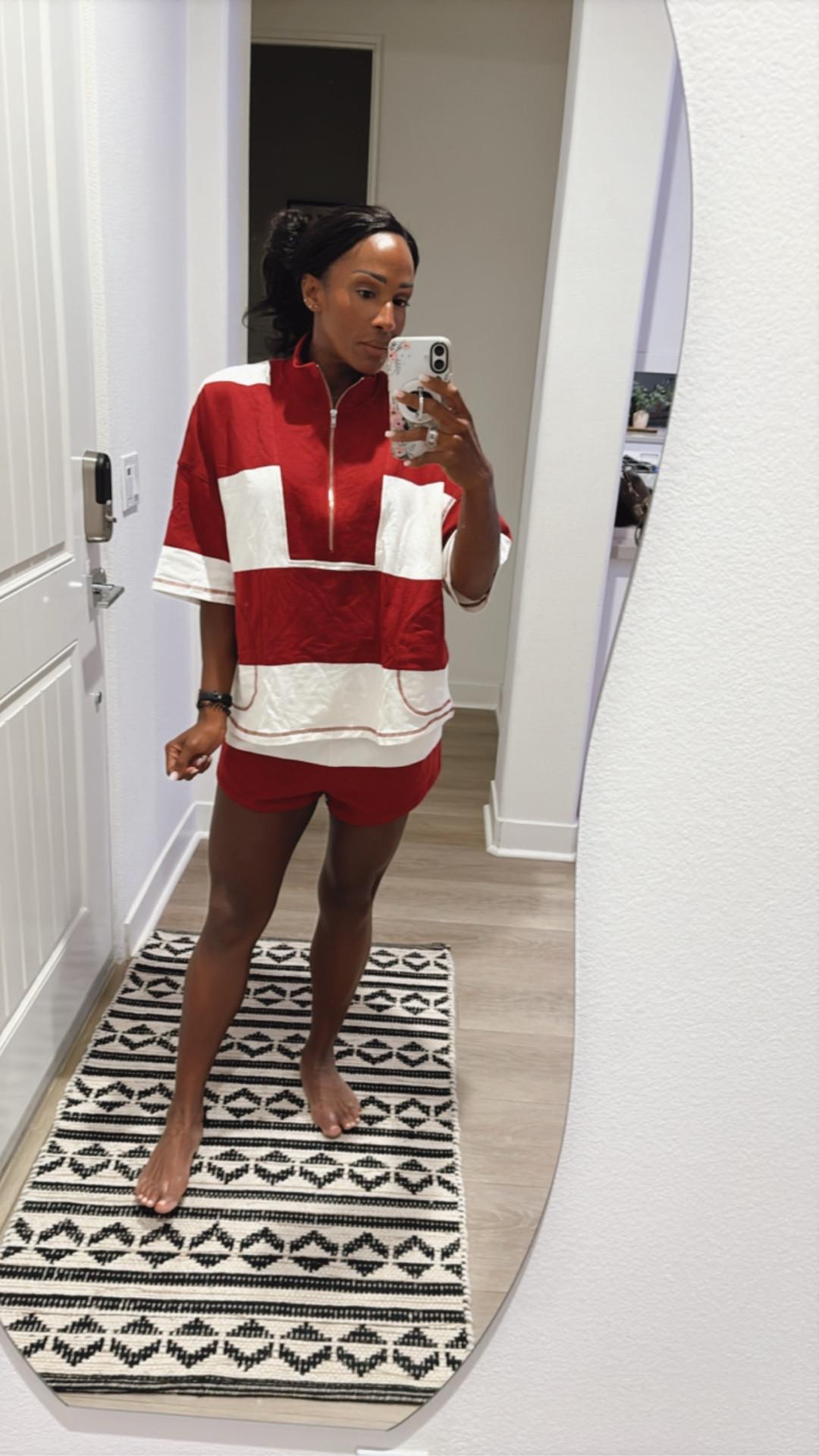 The best outfit and so many color options! ❤️

#LTKU #LTKFindsUnder50 #LTKStyleTip