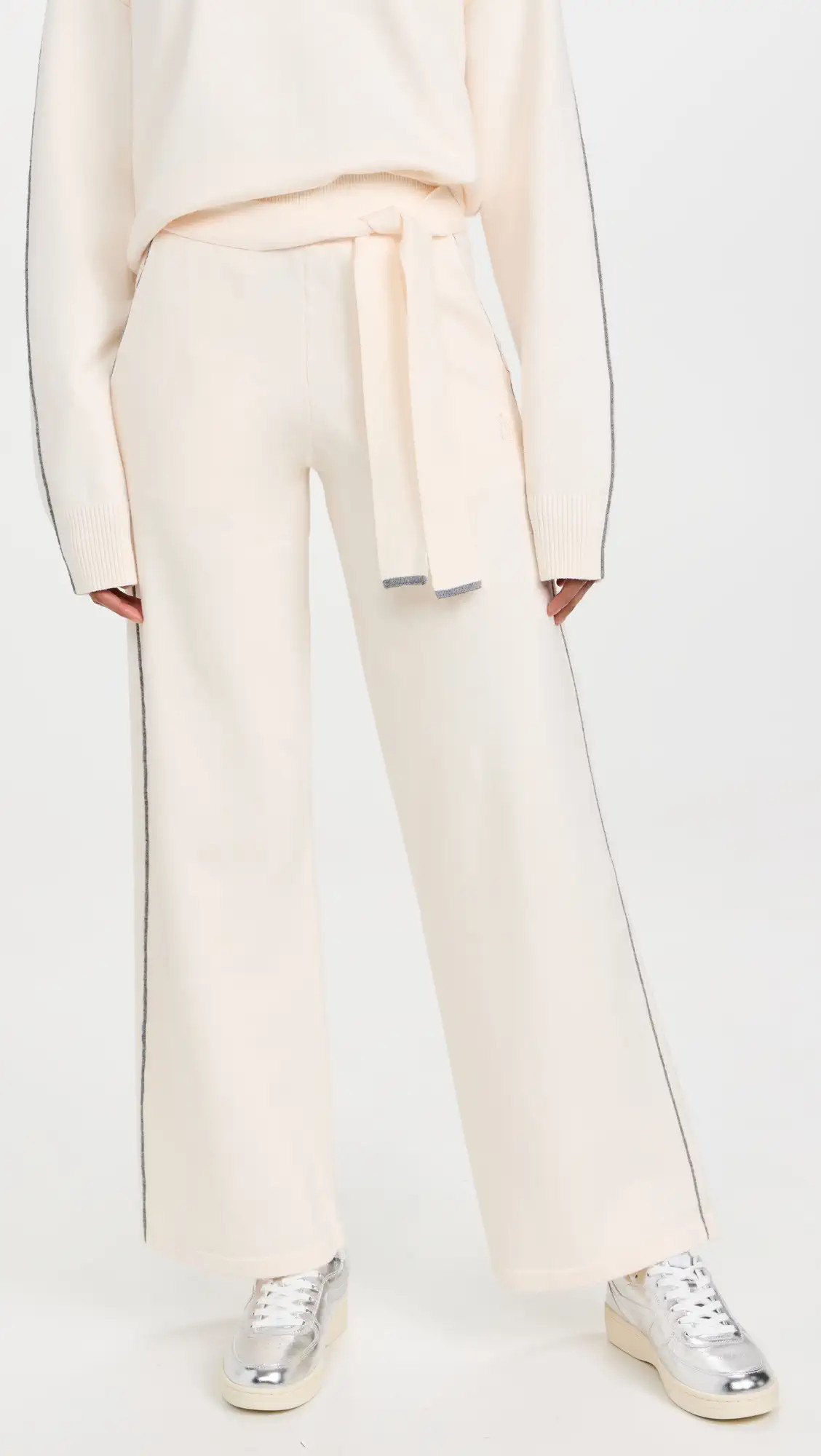 Framed Knit Pants | Shopbop