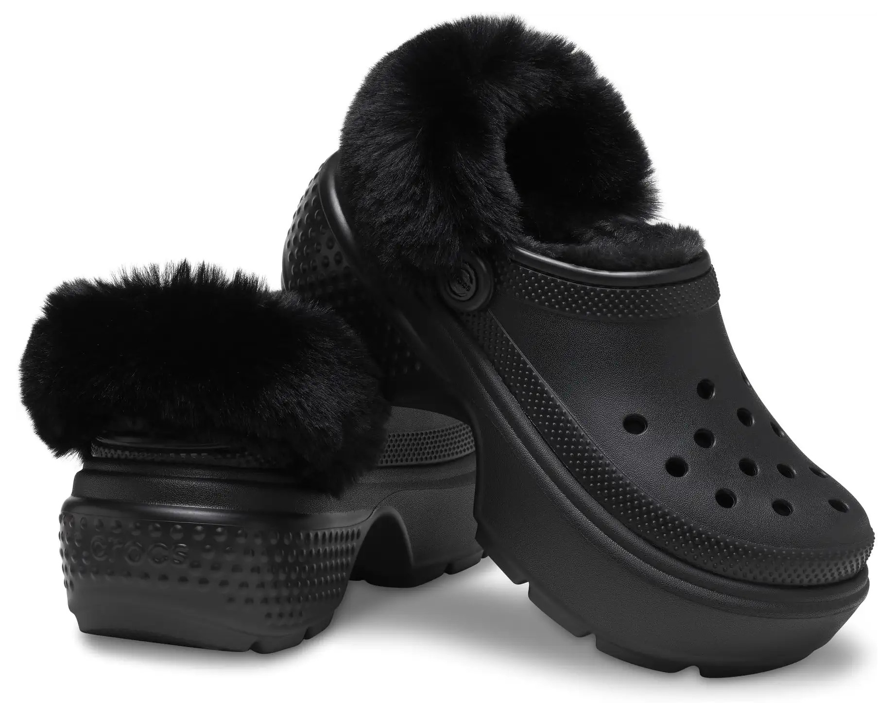 Classic Lined Stomp Clog | Zappos