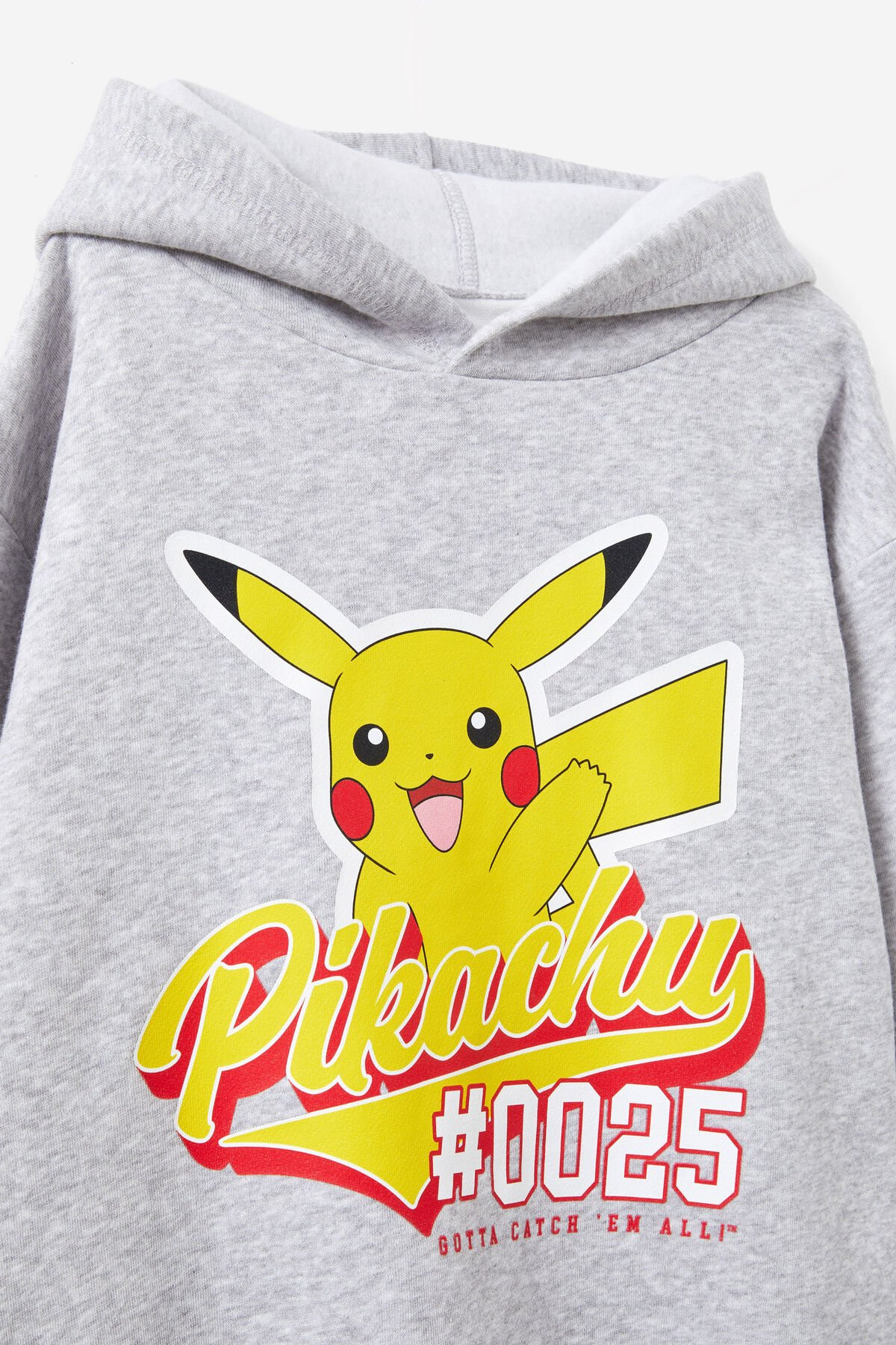Pokémon Hoodie | Cotton On (US)