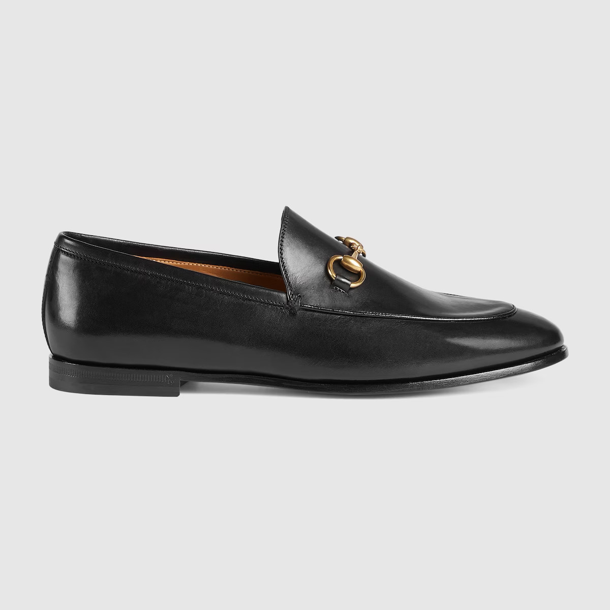 Gucci - Gucci Jordaan leather loafer | Gucci (EU)