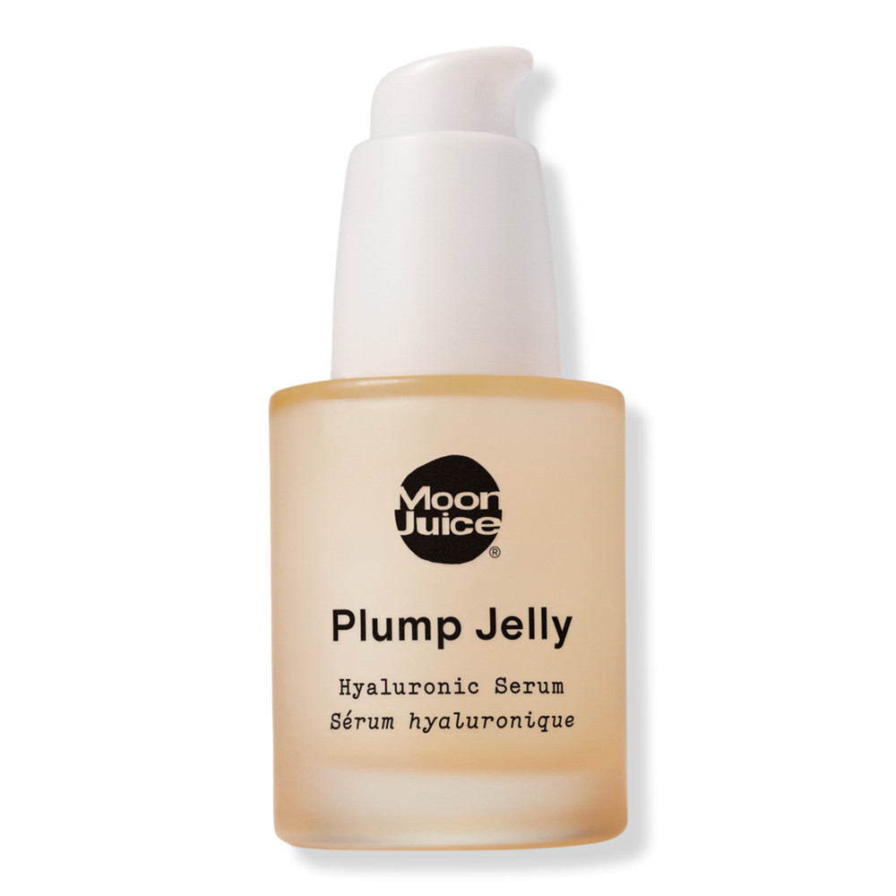 Moon Juice Plump Jelly Hyaluronic Serum | Ulta