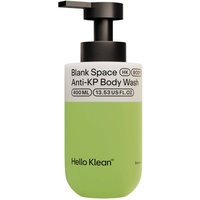 Hello Klean Blank Space Anti-Kp Body Wash 400Ml | Sephora UK