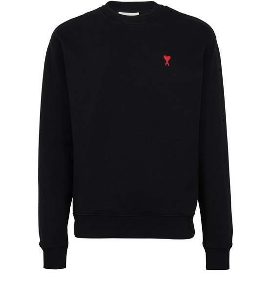 Sweatshirt Ami de Cœur - AMI PARIS | 24S (APAC/EU)