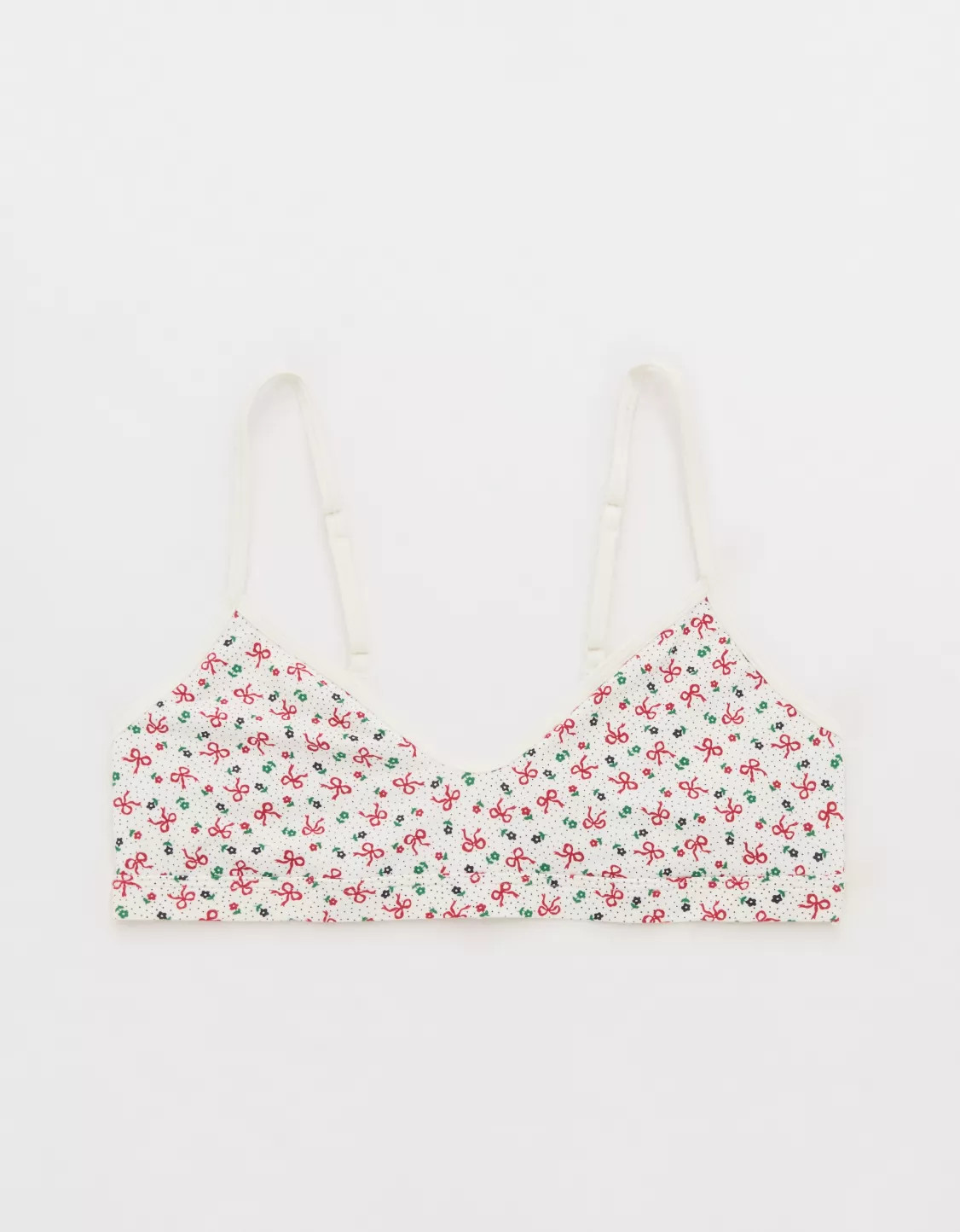 Superchill Modal Bralette | Aerie