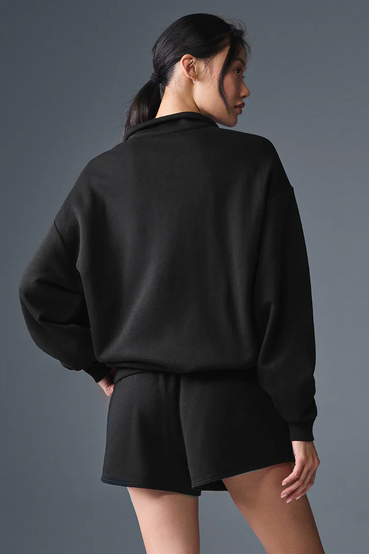 Accolade 1/4 Zip Pullover | Alo Yoga (US)