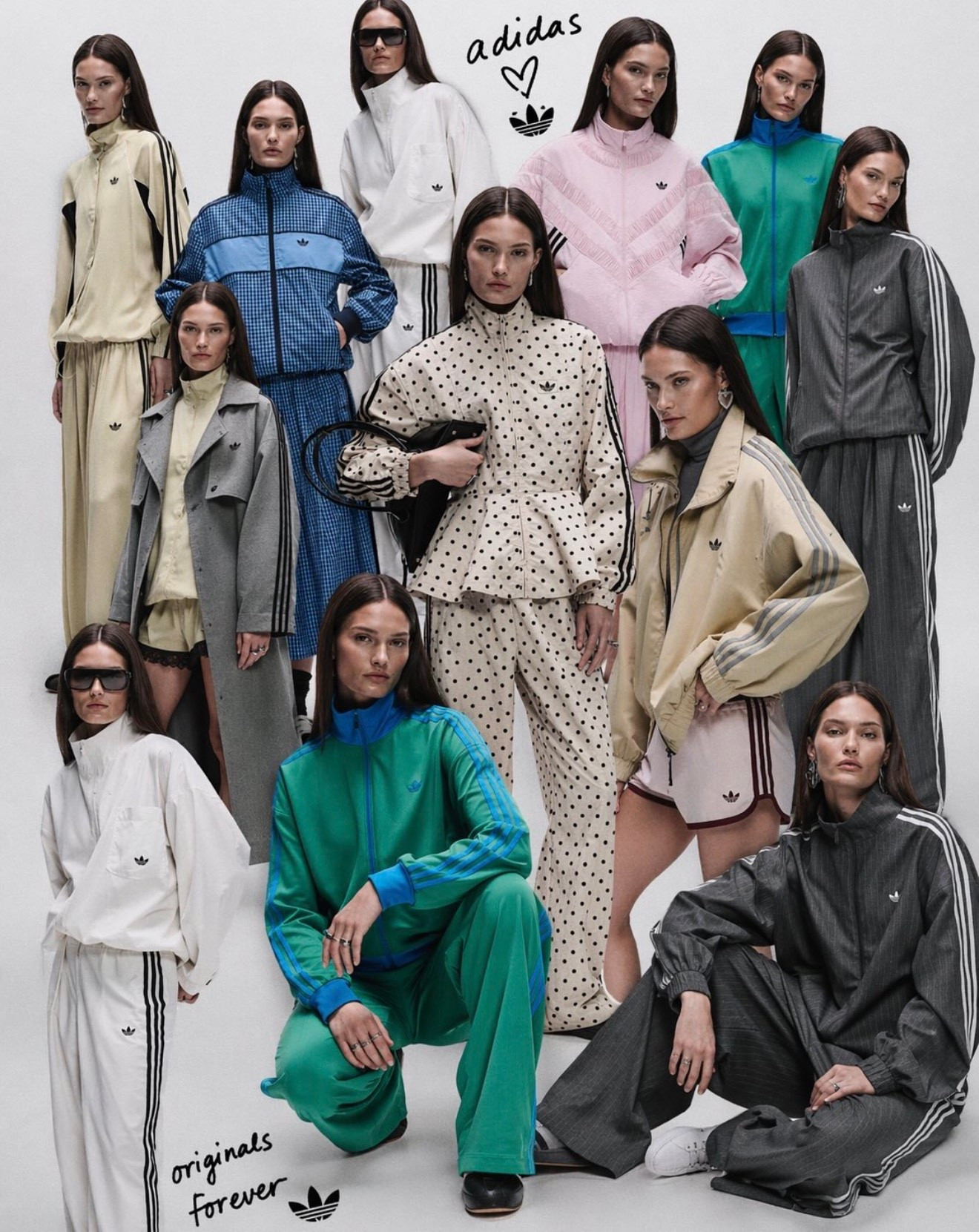 ASOS x adidas collab and I did some damage. 

#LTKPetite #LTKOver40 #LTKootd