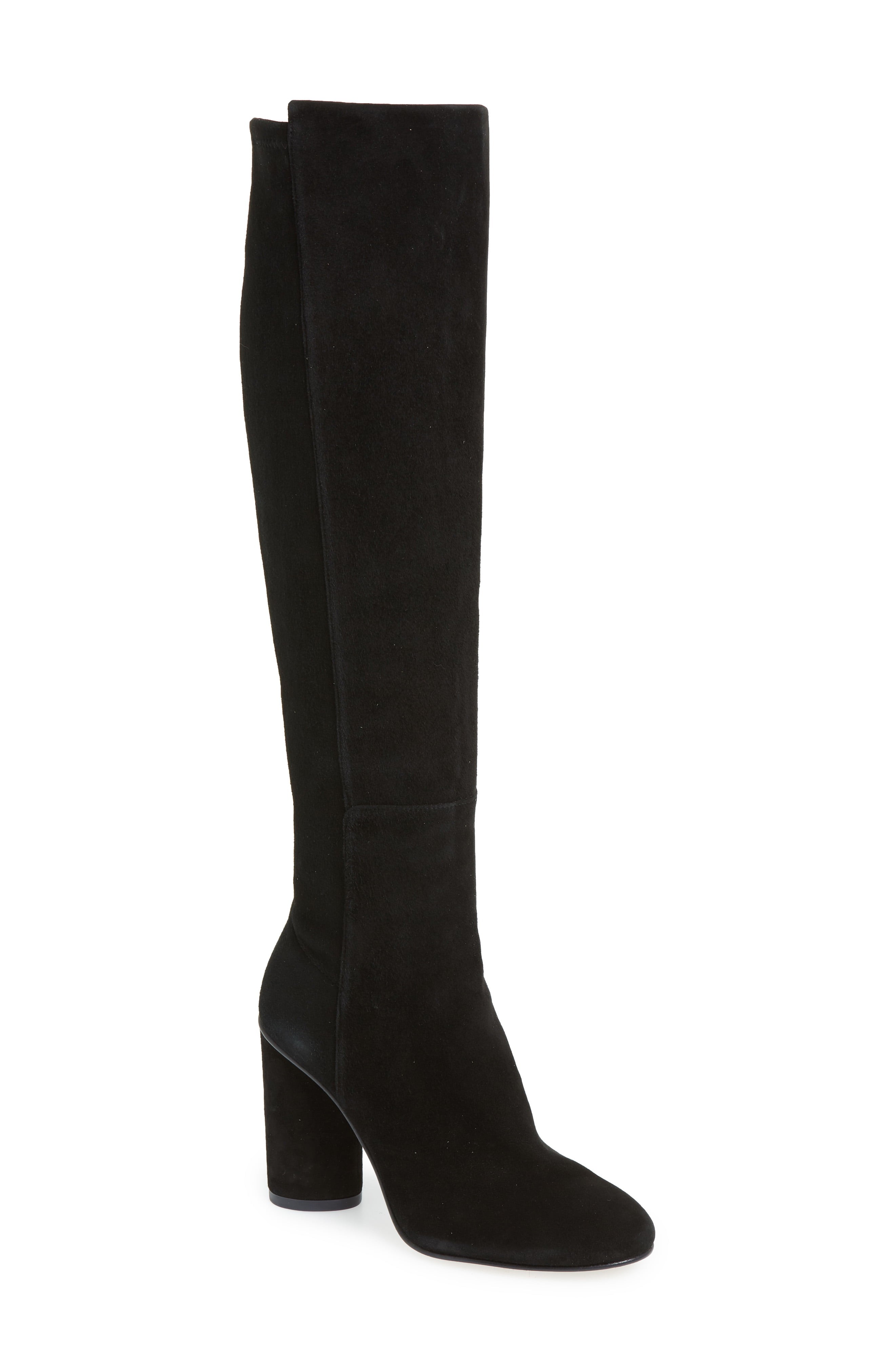 Stuart Weitzman Eloise Over the Knee Boot (Women) | Nordstrom