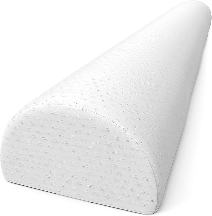 Primica Toddler Bed Bumper, 52 x 7 x 5 “ Bed Bumpers for Toddlers, Foam Bed Rail for Toddlers, ... | Amazon (US)