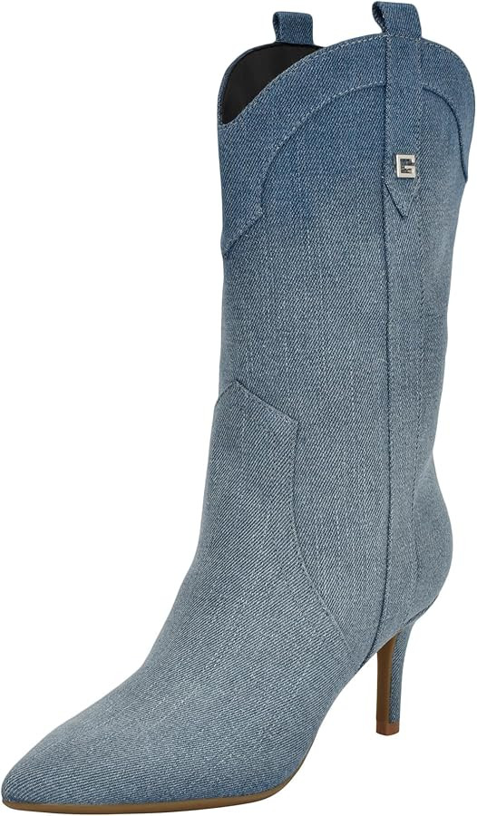 Guess Women's Wurlie Boot | Amazon (US)