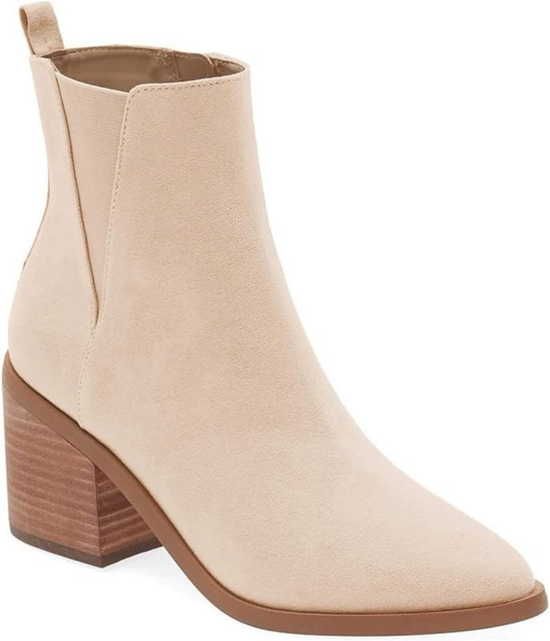 Fall and winter pointed toe booties😍

#LTKfindsunder100 #LTKSeasonal #LTKfindsunder50