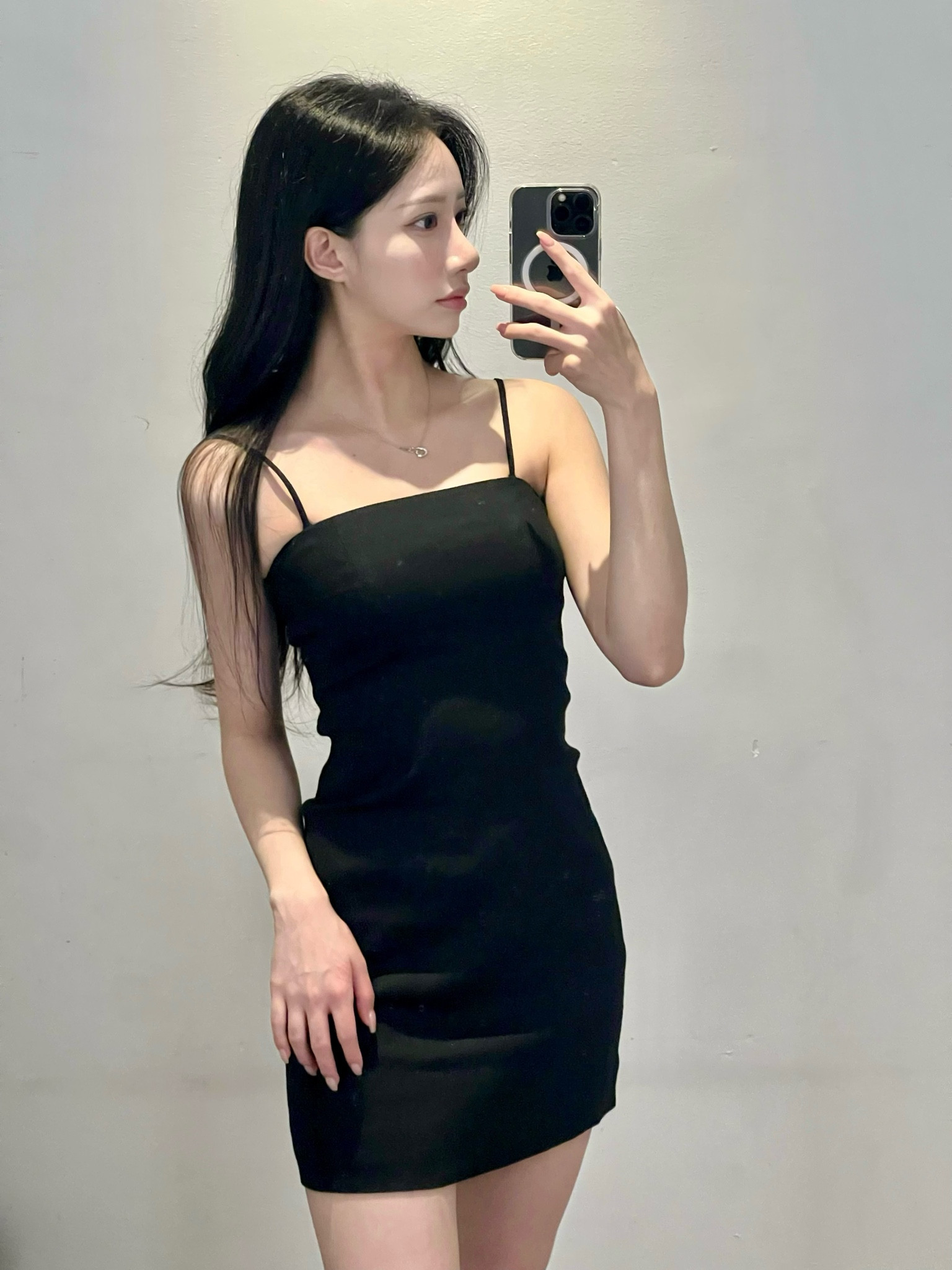 My black mini dress🖤
160cm/44kg

#LTKSeasonal #LTKFind #LTKAsia