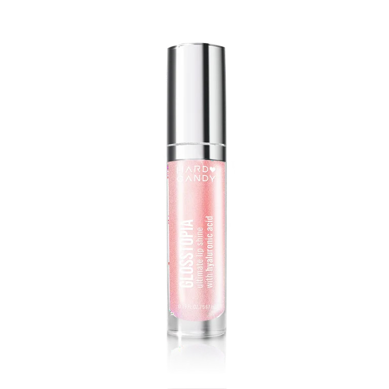 Hard Candy Glosstopia Lip Gloss, Opal Tease | Walmart (US)