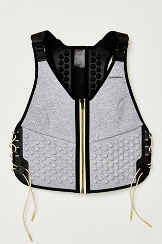 OMORPHO 5 lb. Weighted Vest | Free People (Global - UK&FR Excluded)