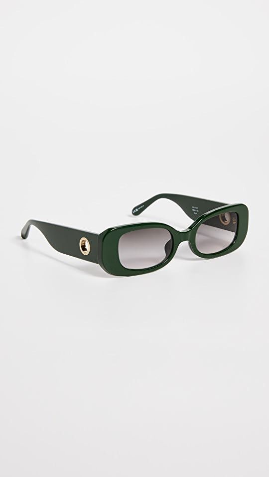 Lola Sunglasses | Shopbop