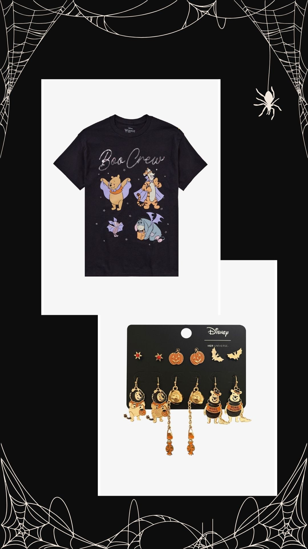 Disney Halloween 

#disney #halloween #disneyhalloween 

#LTKSaleAlert #LTKStyleTip #LTKSeasonal