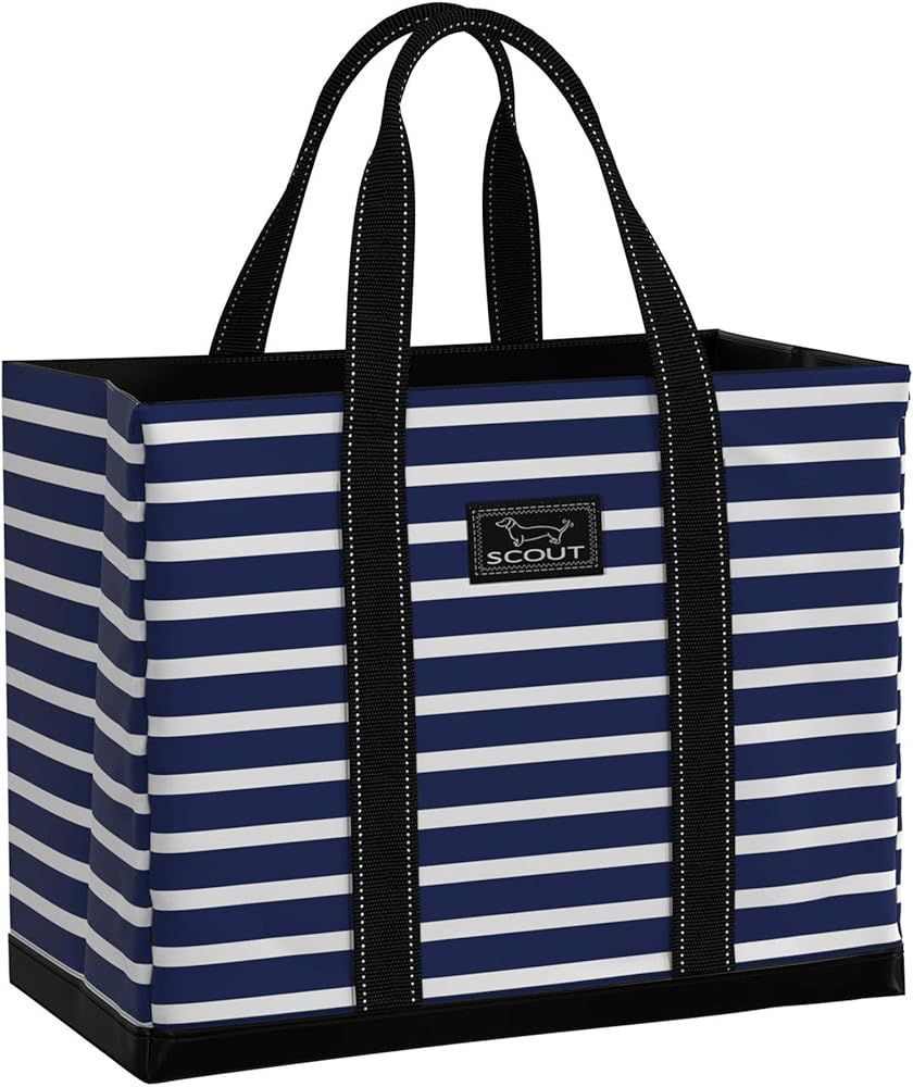 SCOUT Original Deano Tote, Large Utility Tote Bag for Women | Amazon (US)