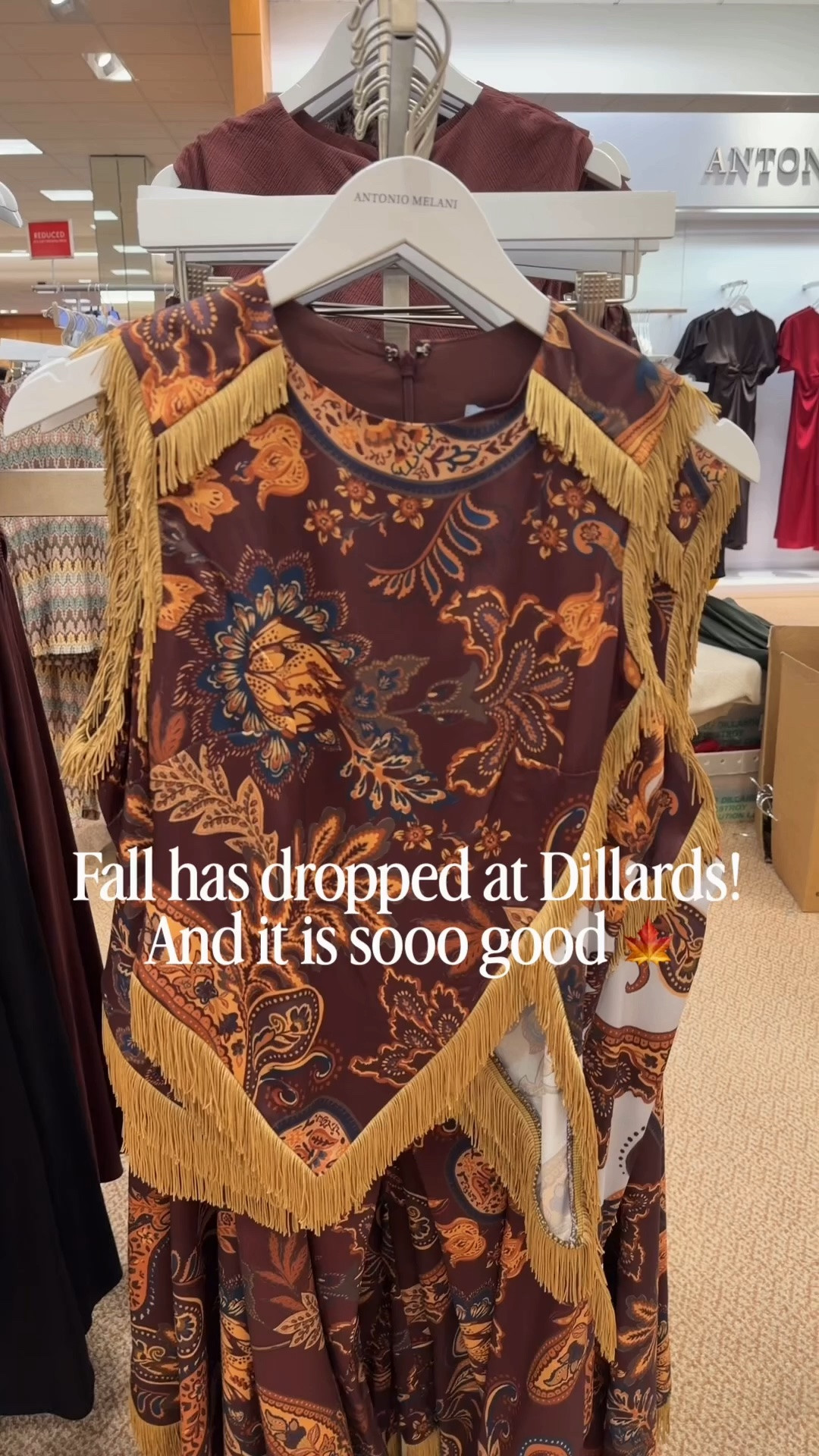 Dillards, fall outfit, fall wedding, suede, western

#LTKootd #LTKSeasonal #LTKOver40