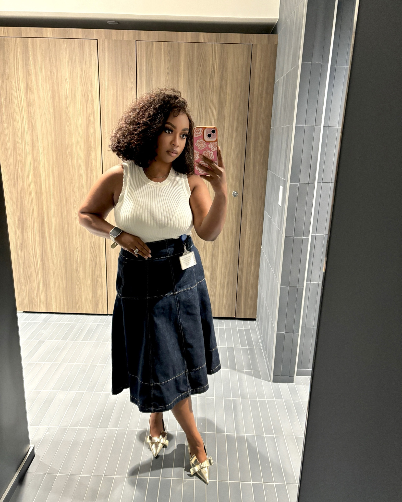 Work Attire

#LTKFindsUnder100 #LTKStyleTip #LTKVideo