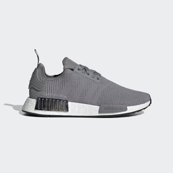 adidas NMD_R1 Shoes - Grey | adidas US | adidas (US)