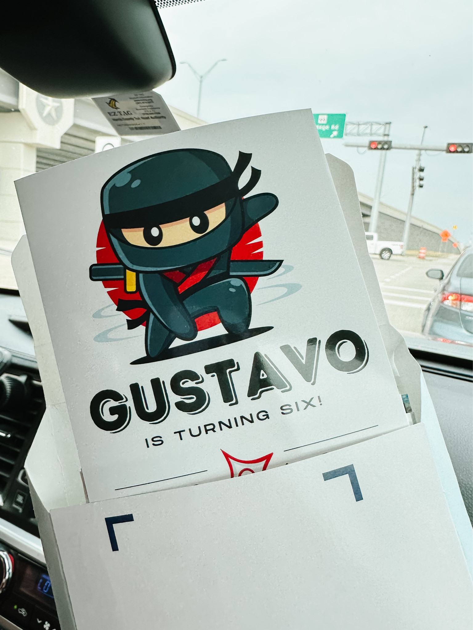 You loved the ninja invitation I designed! Here’s a similar one you can buy from Etsy and the envelopes I used for the invites.

#ninjaparty #kids

#LTKparties #LTKfamily #LTKkids