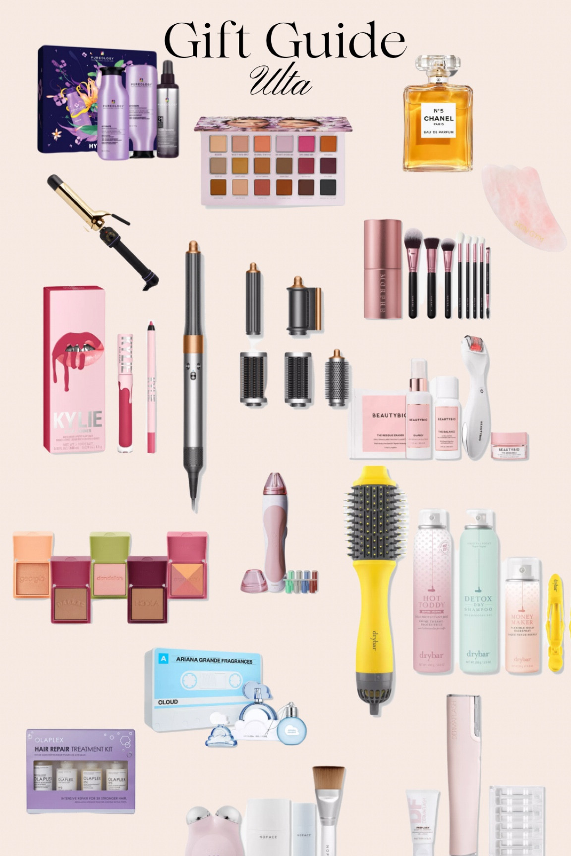 #beauty #makeup #ulta #holiday #christmas

#LTKSeasonal #LTKHoliday #LTKGiftGuide