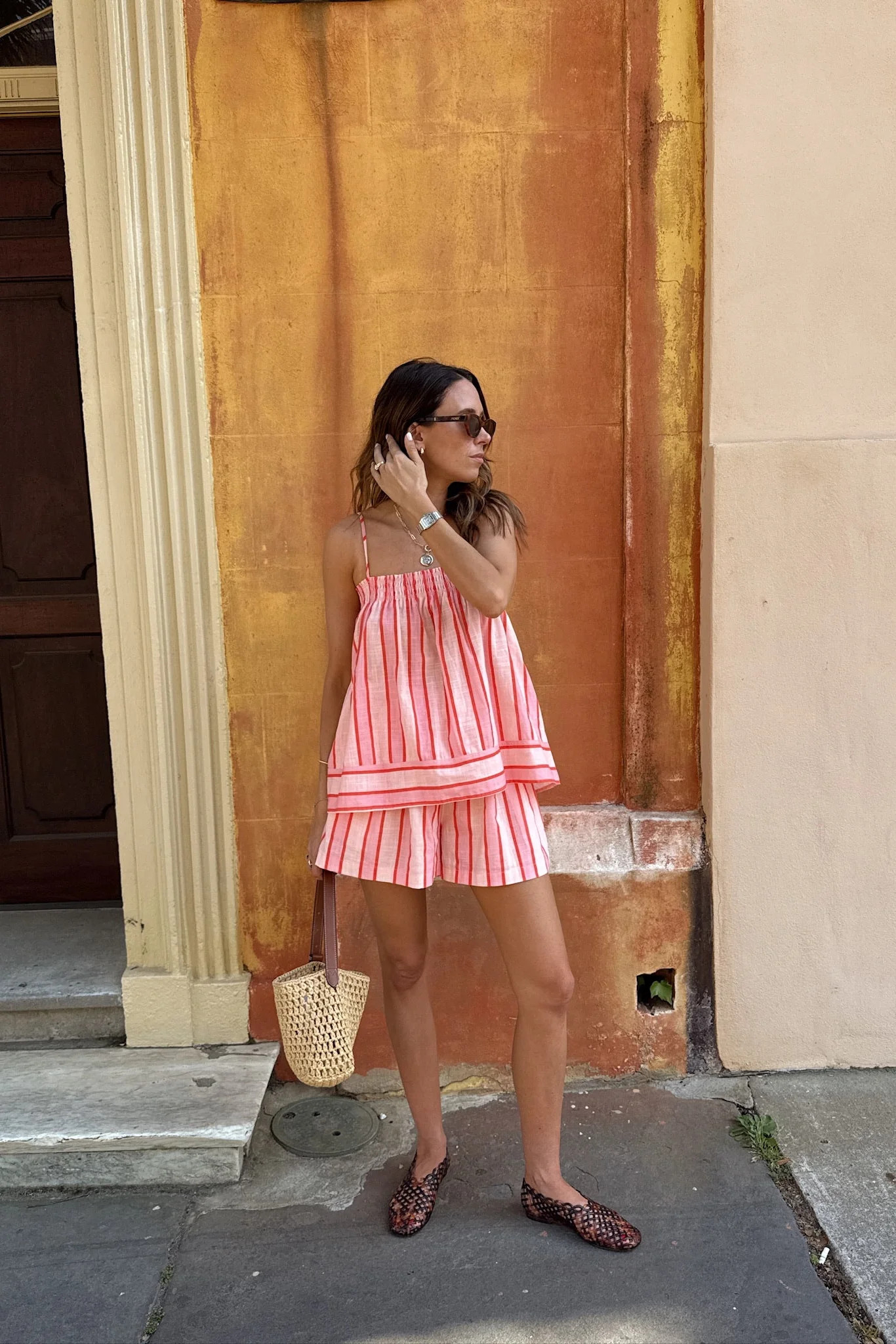 Bold Move Top | Vestique