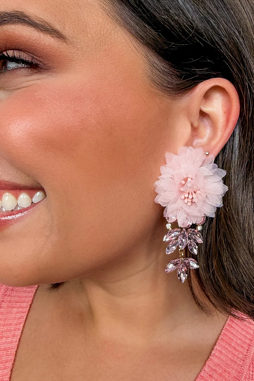 Made For The Moment Earrings | Jules & James Boutique