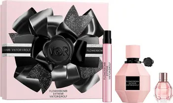 Viktor&Rolf Flowerbomb Extreme Eau de Parfum Gift Set | Nordstrom | Nordstrom