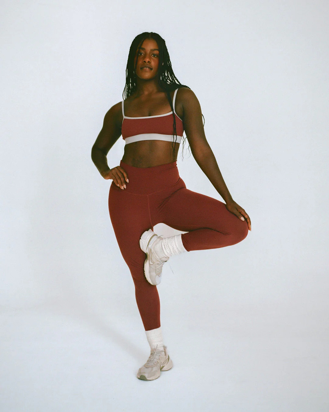 Turn Things Up A Notch Bundle | The Sculpt Society