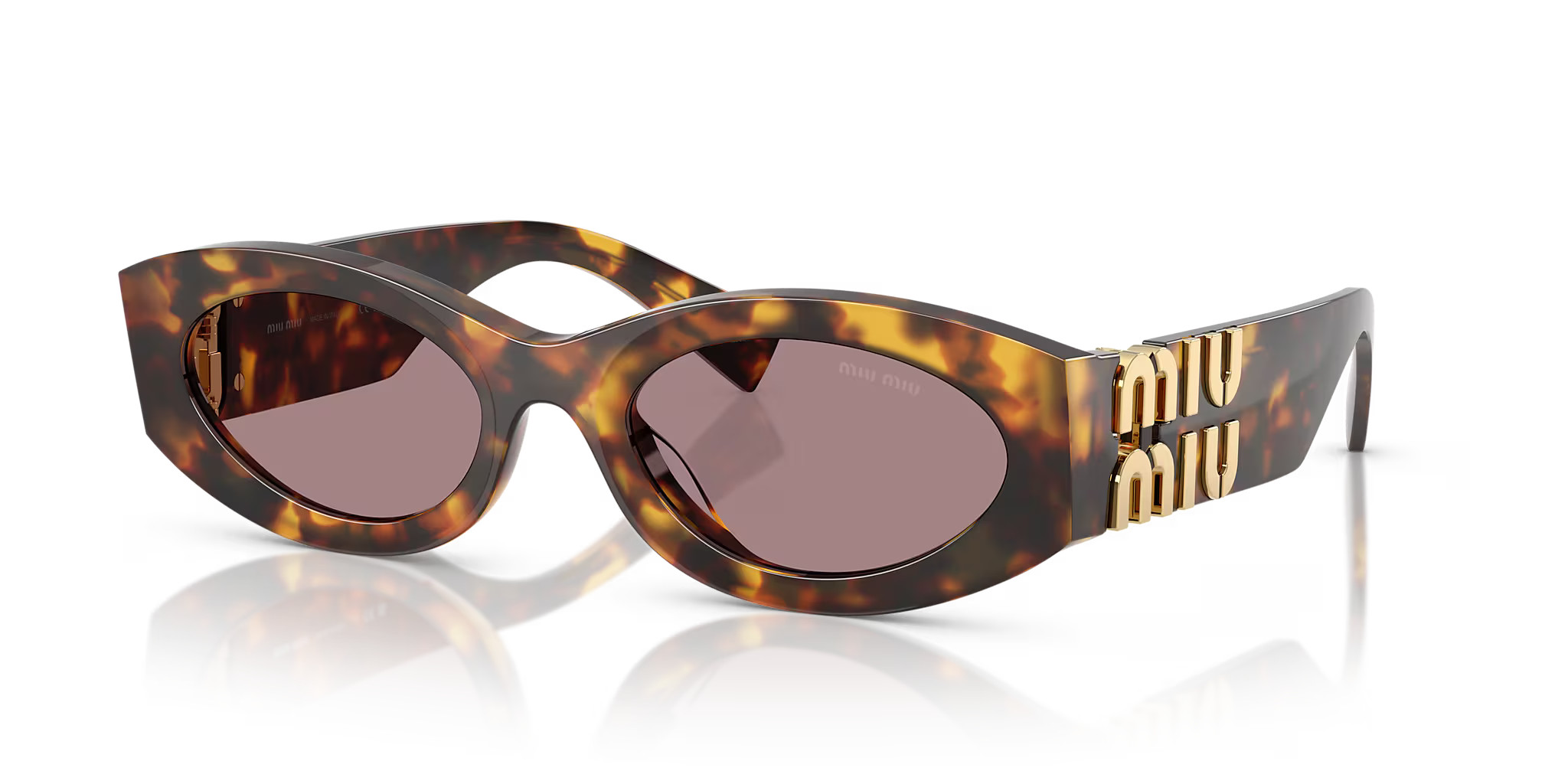 Miu Miu | Sunglass Hut (US)