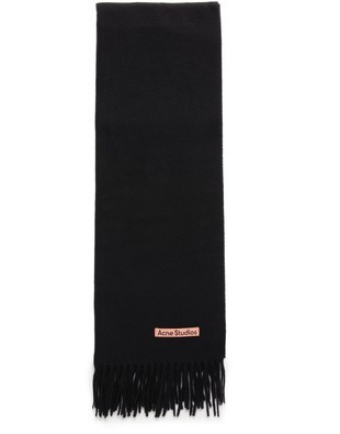 Canada Fransenschal - ACNE STUDIOS | 24S (APAC/EU)