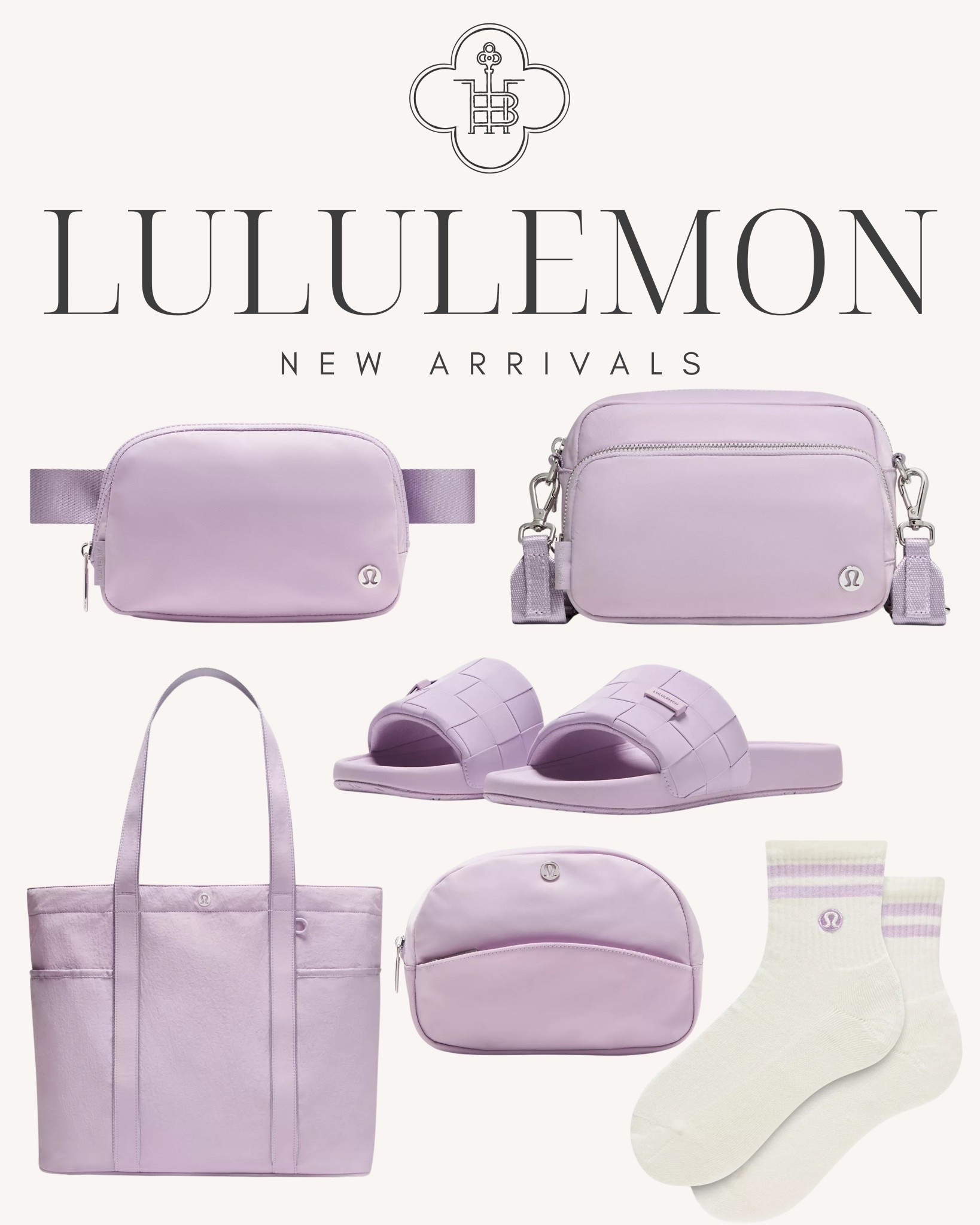 New lululemon accessories !

#LTKActive #LTKootd #LTKgrwm