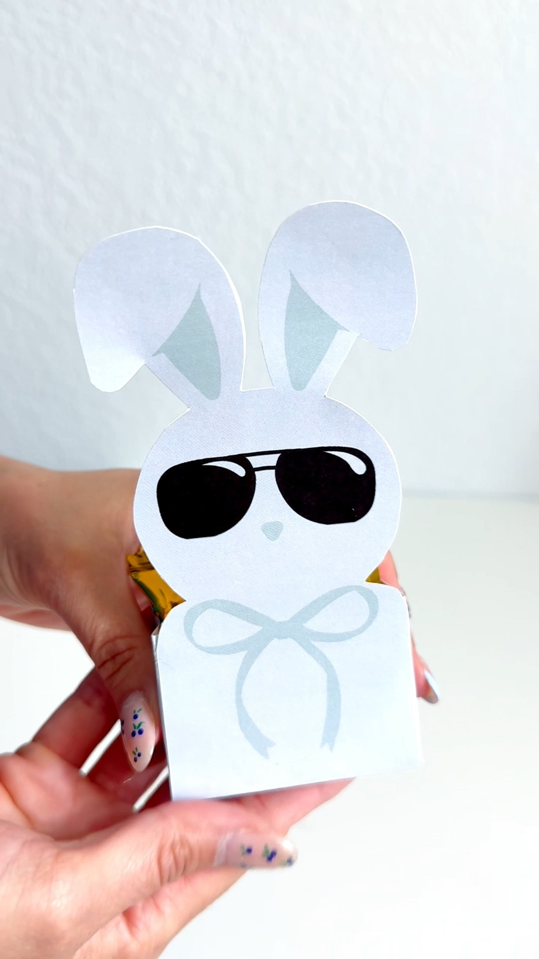 Time to glue — can you spot what I did wrong?

I made some sweet favors and a fun party hats for my boys’ Easter baskets using printables by @thelettervee  🧺 I’ve linked the options that can be purchased individually but some designs are exclusive to the annual membership (which I HIGHLY recommend)!

I shared my Easter table setup with the kids favors earlier today & I’ll share my boys’ baskets soon so make sure you check back!

Save for Easter gifting inspo, find more like this in my Seasonal collections, and follow me for more 🌟 

Easter baskets • Easter gifts • Easter gift ideas • Easter basket ideas • last minute Easter ideas • last minute Easter gifts 

#LTKmomlife #LTKKids #LTKSeasonal