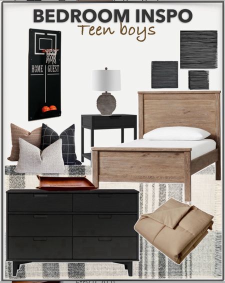 Teen boy bedroom 
Young adult male bedroom 

#LTKStyleTip #LTKSaleAlert #LTKHome