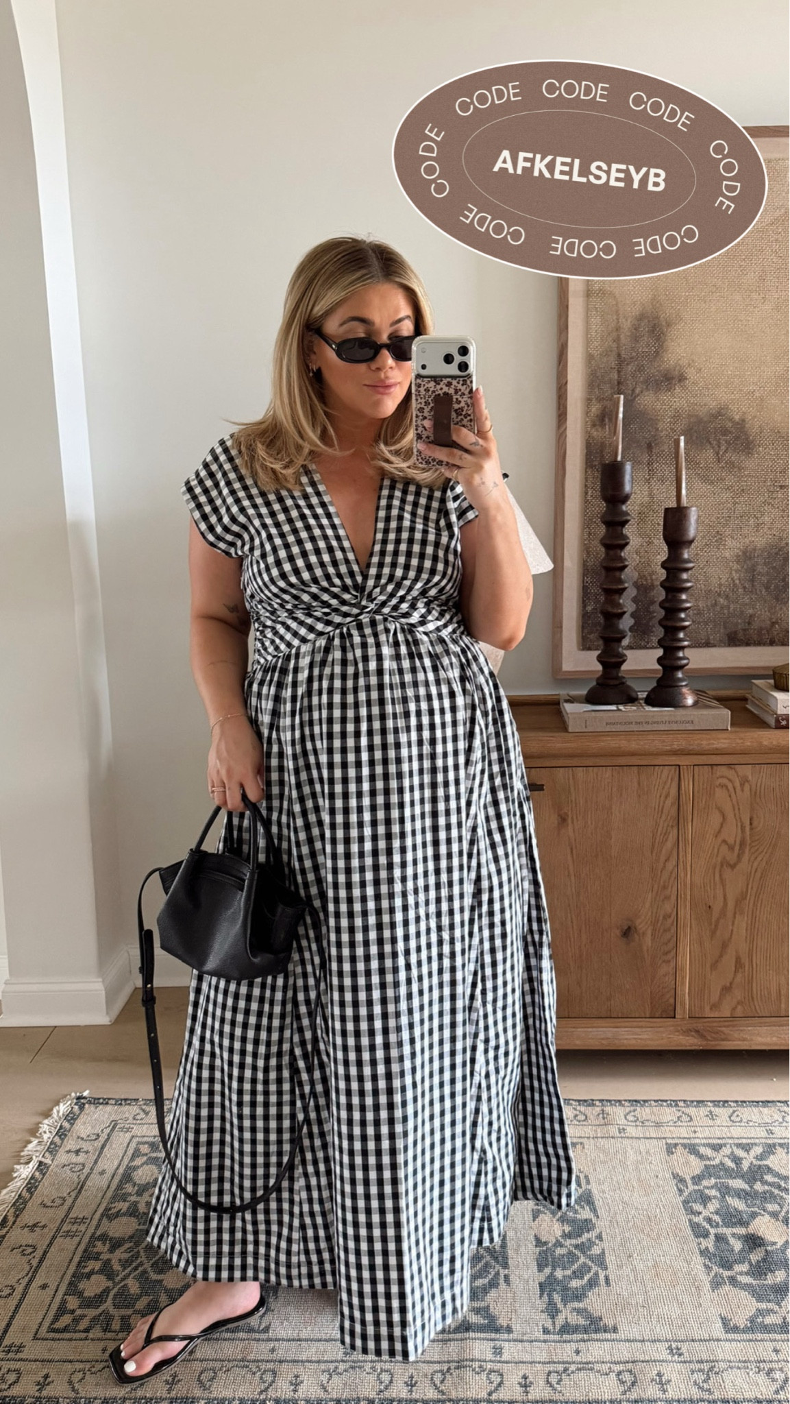 Abercrombie sale🤎 Use code AFKELSEYB - I’m in a large 

#LTKMidsize #LTKSaleAlert #LTKootd