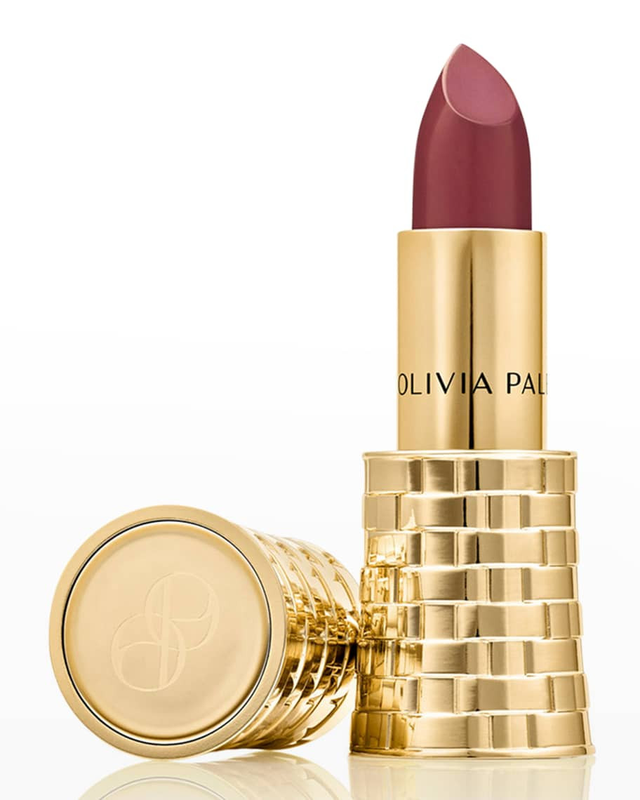OLIVIA PALERMO Matte Lipstick | Neiman Marcus