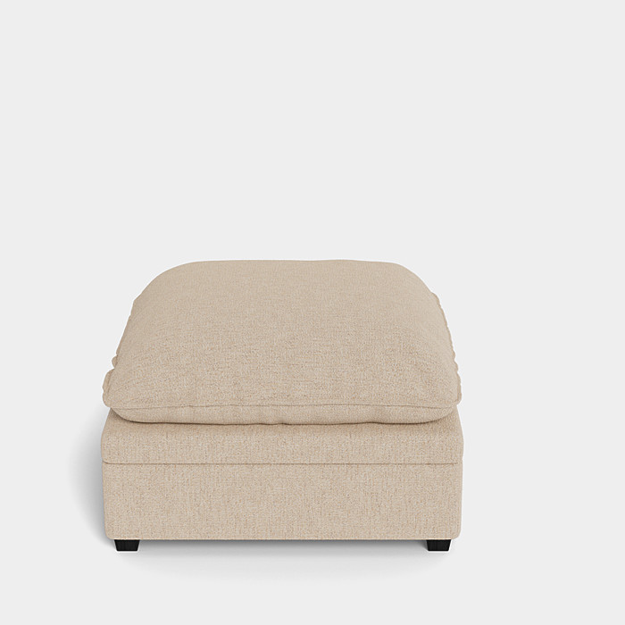 Kova Ottoman | Albany Park