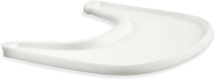 Stokke Tray, White | Amazon (US)