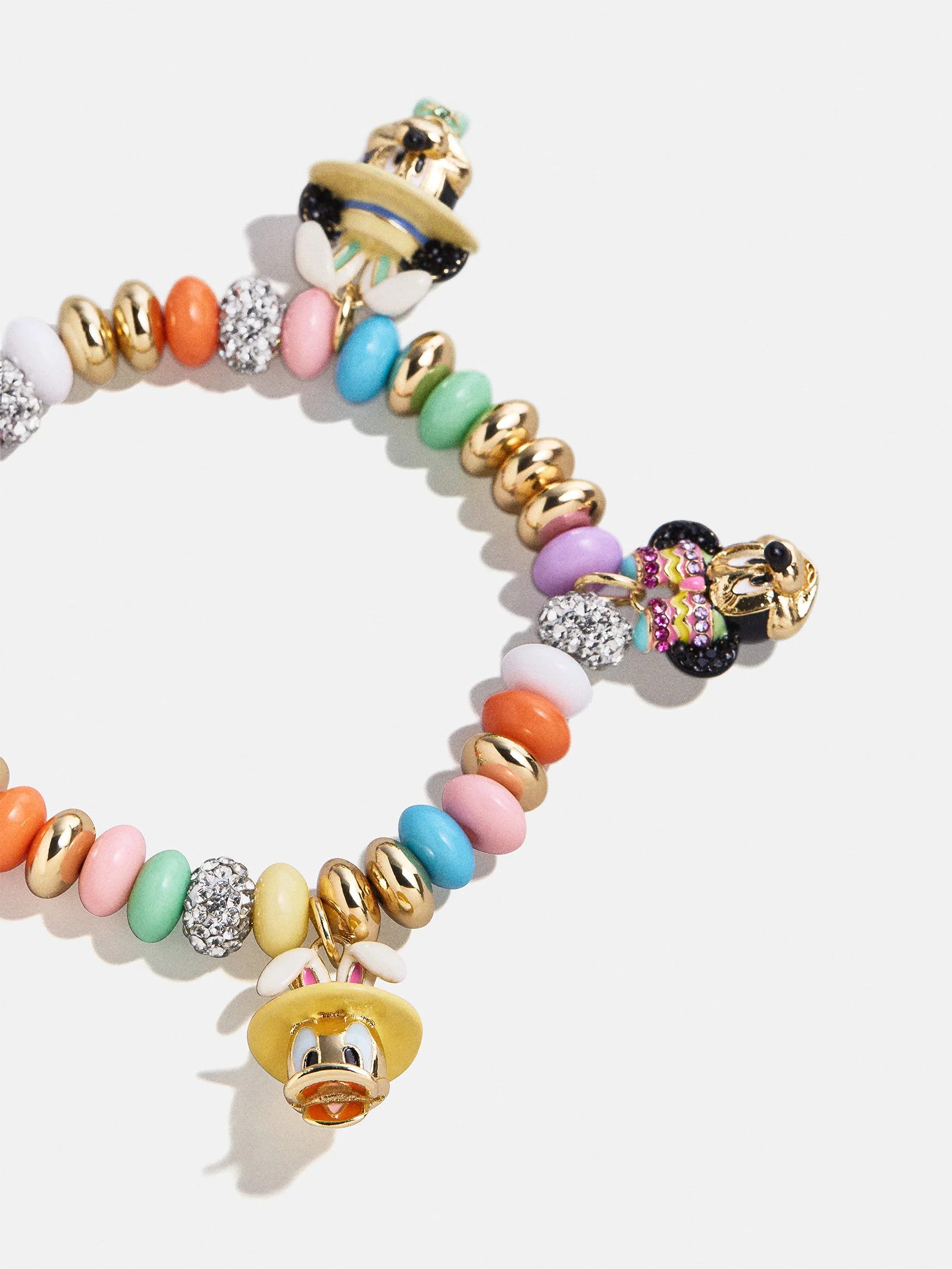 Disney Easter Charm Bracelet - Multi | BaubleBar