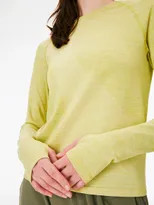 Seamless LongsleeveA Heart | Outdoor Voices