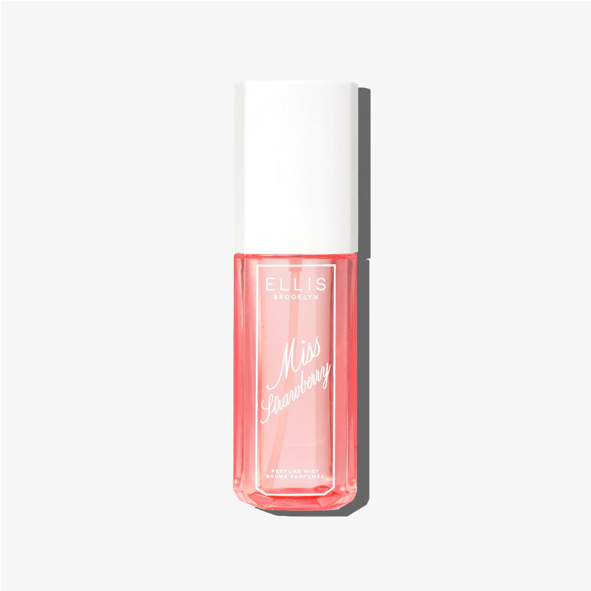 MISS STRAWBERRY Perfume Mist 90ml | Ellis Brooklyn