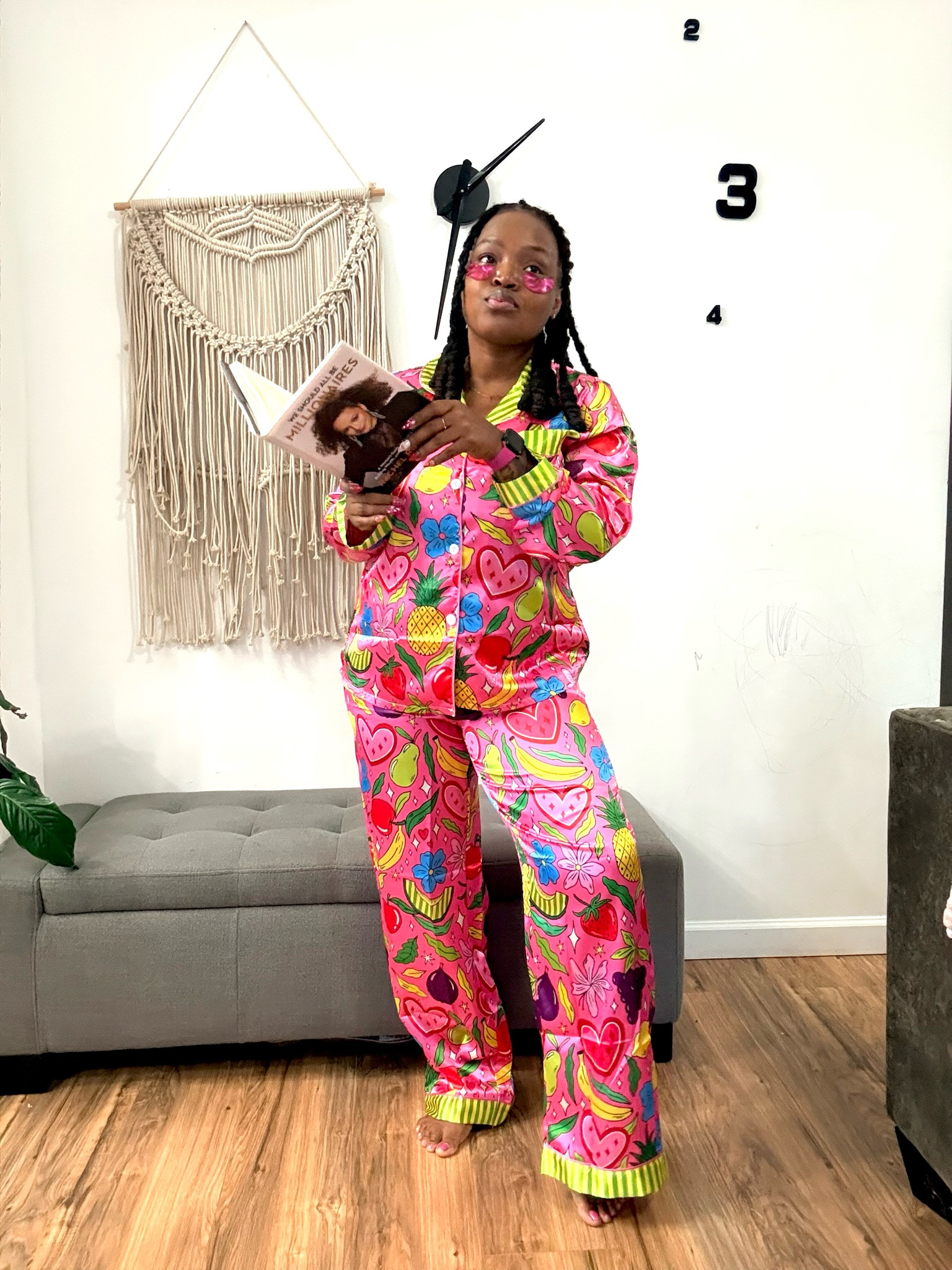 cute end of summer girlie pajamas

#LTKNYFW #LTKselfcare #LTKmomlife