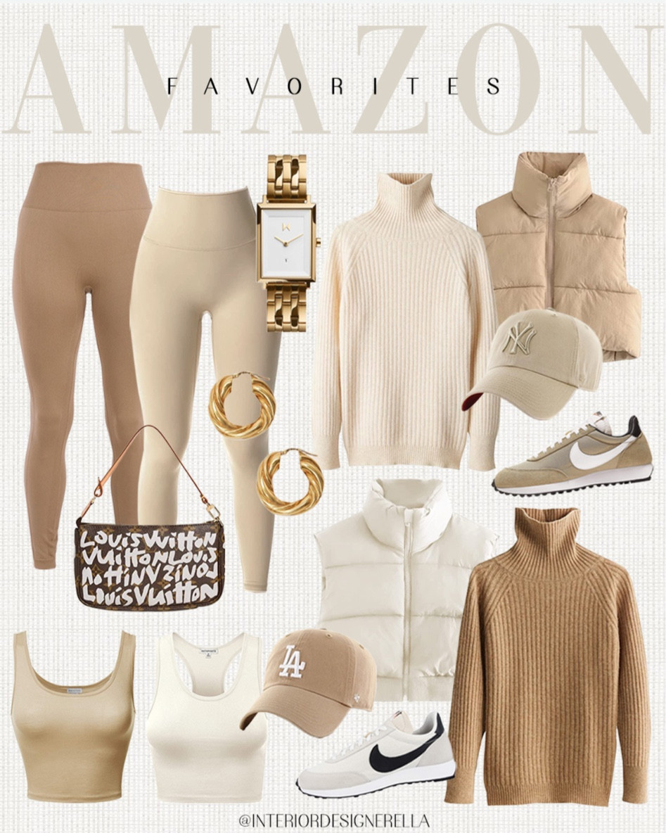 Tap link in bio to shop! $13 tanks, $11.49 earrings, best selling baseball hats & more!!
You can also click the link in bio or go to my LTK & click on the "Shop OOTD Collages" collection & Hope you're having an amazing day amazing people!!
#amazonfashion #founditonamazon #Itkstyle #liketkit

#LTKshoecrush #LTKunder50 #LTKunder100