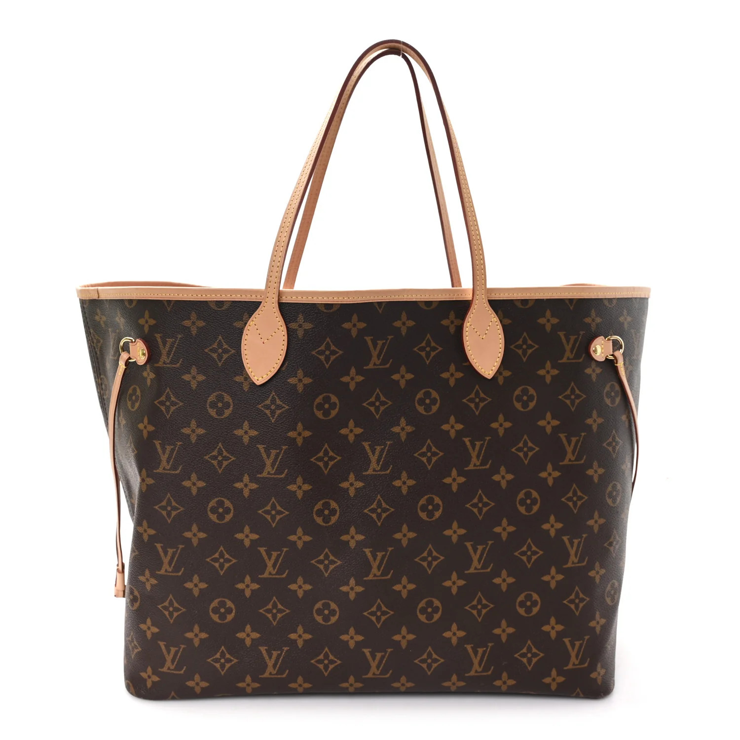 Louis Vuitton Monogram Neo Neverfull GM Pivoine 1877203 | FASHIONPHILE (US)