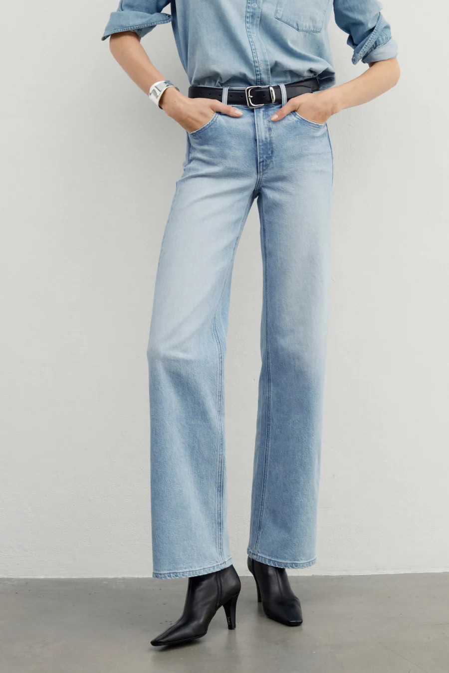 The Secret Sauce | AYR