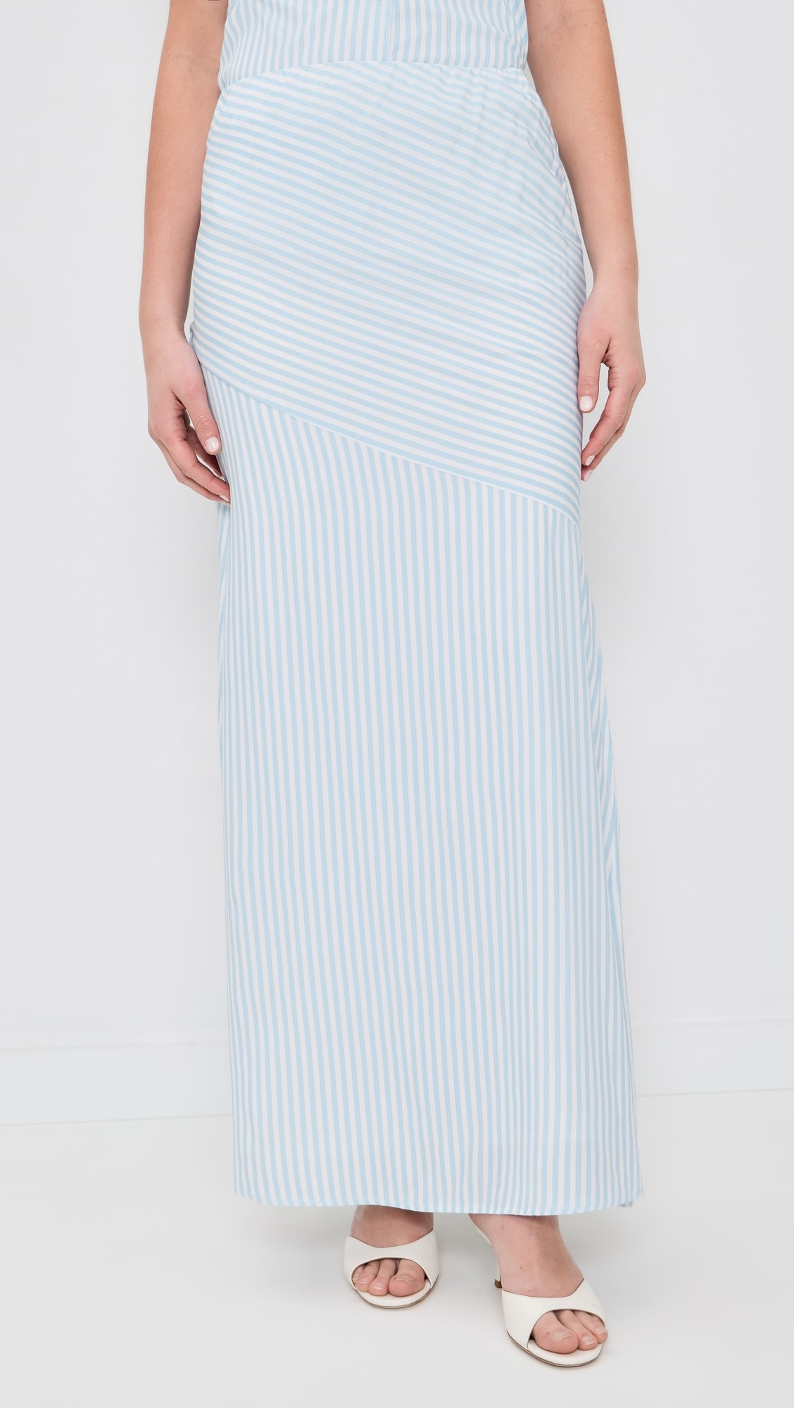 Dania Low Waist Maxi Skirt | Shopbop