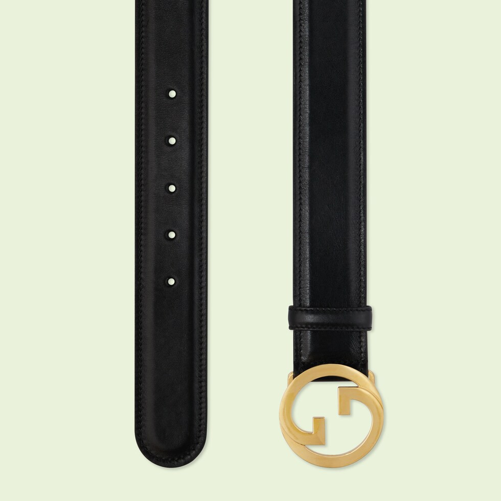 Gucci Blondie belt | Gucci (US)